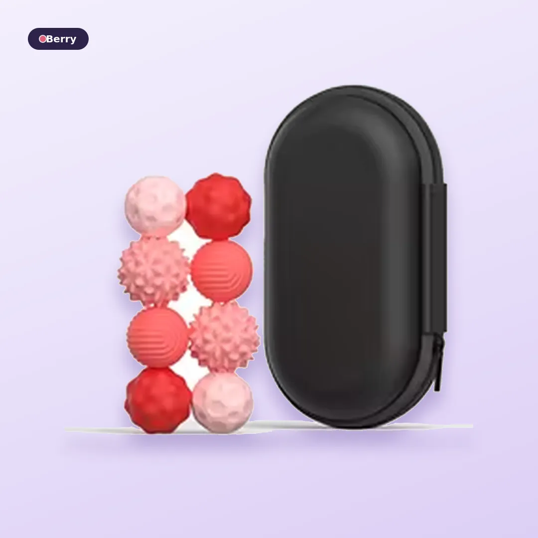 Pebblz Berry